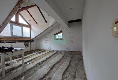 Garsoniera extinsa Racadau, Brasov - 7