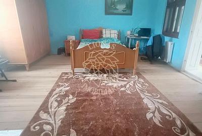 2 Case 100 mp -teren 3576mp-livada-garaj-Enciu 37 km de Bistrita - 2