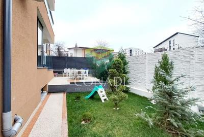 Apartament cu 3 camere I 75 MP i Baneasa - 8