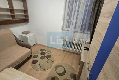 Apartament cu 2 camere in cartierul Gheorgheni - 5