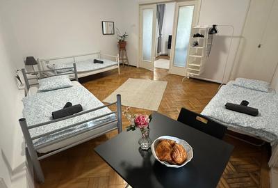 Apartament 3 camere Strada Smardan-Centrul Vechi - 1