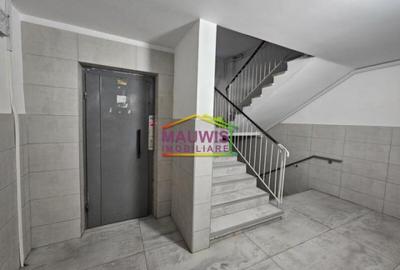Apartament cu 3 camere în Tineretului