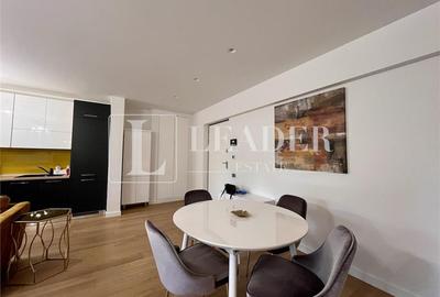 Nou | Apartament 3 Camere | Barbu Vacarescu - 3