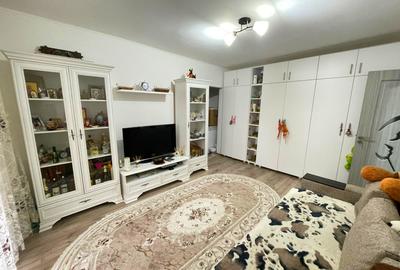 Apartament 2 camere-Baza 3-etaj 1-bloc 1978 - 1