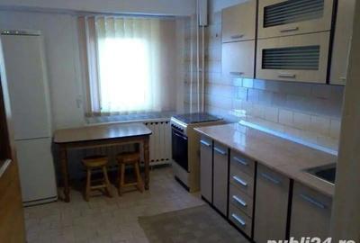 Apartament spatios 3 camere Aviatiei, 83 mp, 2 bai, 2 balcoane, vedere dublă - 2