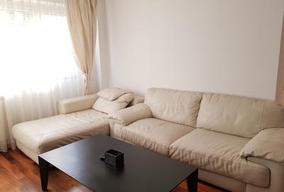 2 camere Campia Libertatii - parc IOR - 1