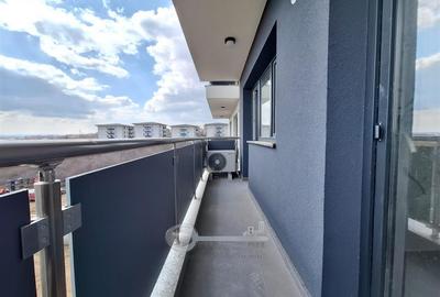 Apartament 2 camere de vanzare in Iasi, Galata, 59,59 mp, bloc nou - 15