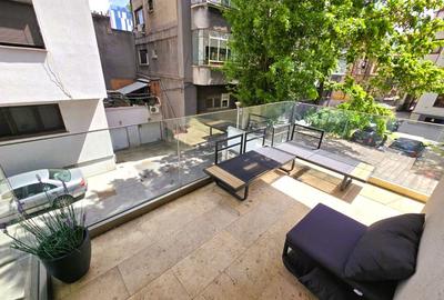 Apartament 3 camere Calea Victoriei - 7