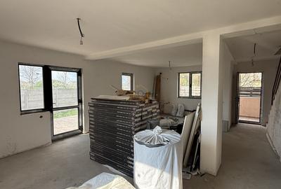 Casa Duplex Dragomiresti-Vale, P+1+M, 4 Cam, STB, T:250Mp! Comision 0% - 7