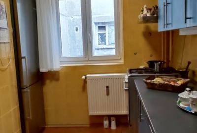 Apartament 3 camere | 68 mp | Etaj 9/10 | Vedere deschisă | Zona Tineretului – p - 2