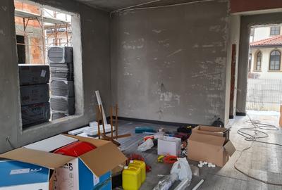 Casa 5 camere 170mp Paradisul Verde | 0 comision | 350mp teren | nZEB - 16