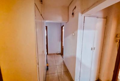 Apartament 3 camere Dristor - Kaufland, 7 minute de metrou, mobilat complet - 7