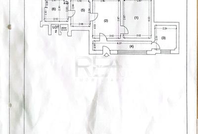 Apartament 3 camere, Dorobanti - 15