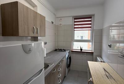 Apartament de închiriat, 2 camere, 40 mp, zona Piața Cipariu - 9