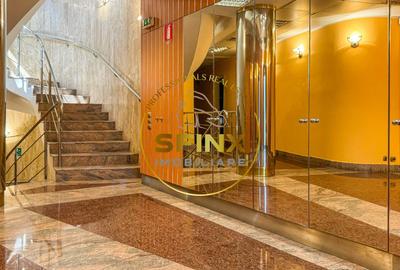 Cladire Birouri Piata Victoriei - Titulescu - 17