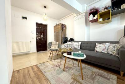 Apartament cu 2 camere/Parcare/PET FRIENDLY/Edgar Quinet. - 5