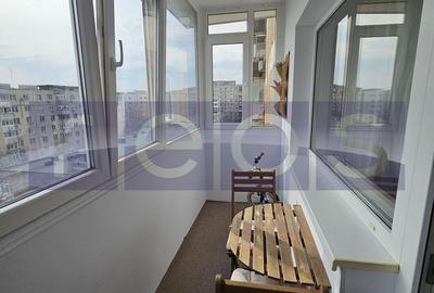 VANZARE 3 CAMERE | MOBILAT-UTILAT COMPLET | NOU RENOVAT | METROU - 14