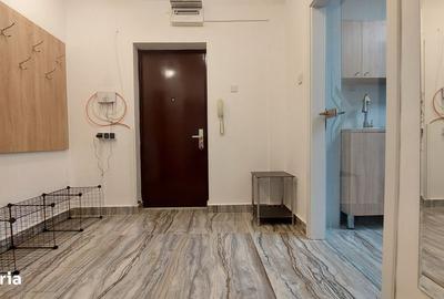 Titan - Metrou Titan (2-3 minute), Ap. 2 Camere, Etaj 2/7 - 15