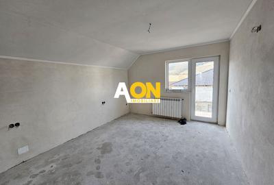 Casa 5 camere, 952 mp teren, Alba - Micesti partea stanga - 14