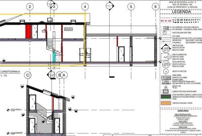 Apartament 4 Camere  in Vila , Centrala , Parcare , Totul Nou L352 - 18