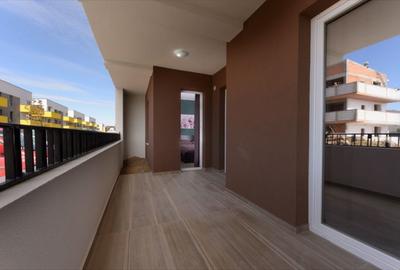 De vanzare apartamente de lux - 9