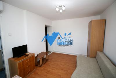 Neptun - Garsoniera renovata, mobilata - 1