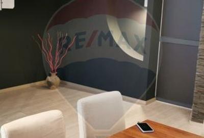 Apartament duplex 5 camere | Herăstrău | Lux | terasă 40 mp - 8