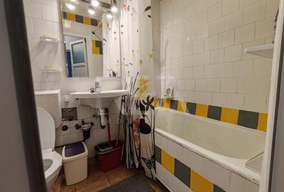 3 camere, et 1/4, GARAJ, centrala, anvelopat-Drumul Taberei - 14