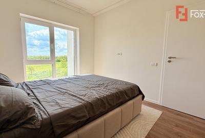 Apartament de vanzare, 2 camere, mobilat si utilat - Mosnita Noua - 7
