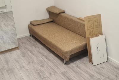 Vitan Mall metrou Mihai BRAVU,bl.reabilitat,Amenajat,CENTRALA TERMICA PROPRIE - 12