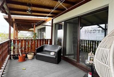 Casa Tip Duplex situata in cartierul Borhanci! - 30