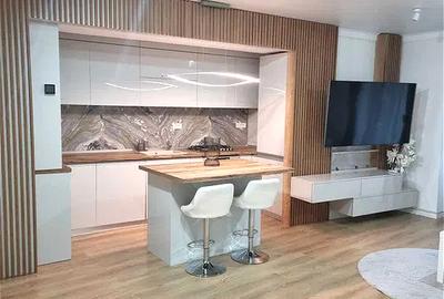 Apartament 2 camere | Loc de parcare | Finisaje premium | Parcul Carol – Unirii - 3