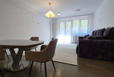 APARTAMENT 3 CAMERE LUX - 4