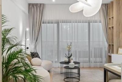 ONE Verdi I 3 Camere I Balcon I Loc de Parcare I View Superb - 1