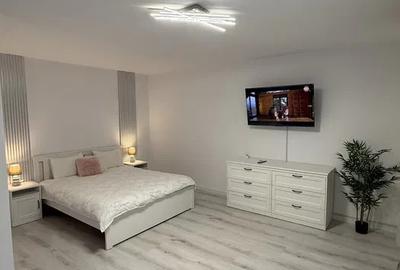 Garsoniera moderna, zona Compozitori, etajul 1, centrala gaz, loc de parcare. - 1