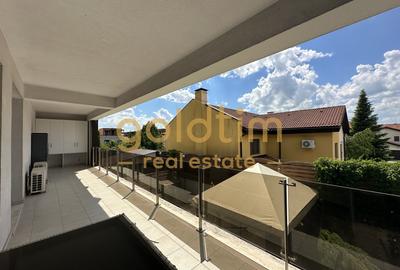 RovereResidence/IancuNicolae/2Camere/94mp/Piscina/Parcare/ComplexSecurizat - 11