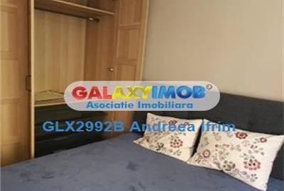 Apartament Lux Complet renovat - Decebal - 6