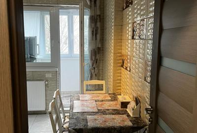 Piata Resita - apartament modern 3 camere - 19