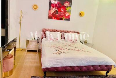 Apartament exclusivist tip duplex de 4 camere/ Primaverii/ 2 locuri subteran - 13