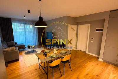 Apartament 2 camere modern || Loc de parcare || Aviatiei - 2
