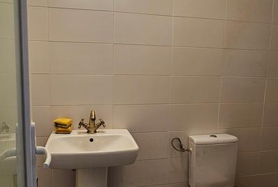Inchiriez spatiu comercial cu alimentatie publica,26m,parter,Piata Mare,in curte - 5