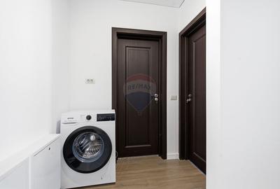 De inchiriat apartament 2 camere 65 m.p. Adamant Towers 0% comision - 5