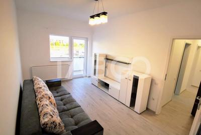 Nu ca il vand eu dar chiar e bun-2 apartamente de vanzare etajul 1 - 7
