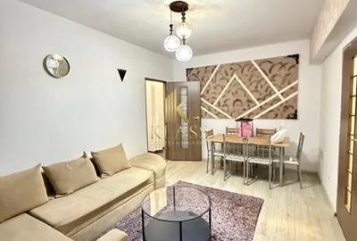 Închiriere apartament de 3 camere, 78 mp, renovat complet - Piața Romană - 3