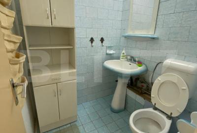 DE VÂNZARE | Apartament 3 camere | Zorilor | 68 mp + balcoane | Zonă excelentă - 7