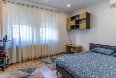 Casa individuala, cu piscina, pe strada privata, cartier Borhanci - 10