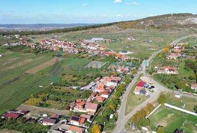 Casa de vanzare  EXCLUSIVITATE, teren 1439 mp , Bihor - 7