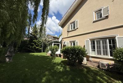 BANEASA RESIDENTIAL PARK | VILA CU 4 DORMITOARE | DISPONIBILA DIN IULIE 2025 - 1