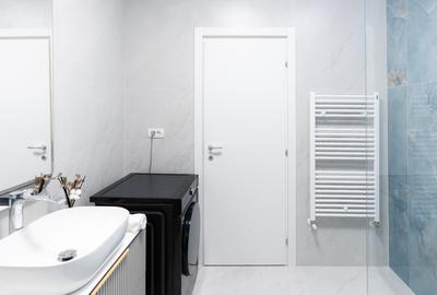 COMISION 0 | APARTAMENT EXCLUSIVIST | TERASĂ 85 MP | 2 LOCURI DE PARCARE SEPARAT - 21