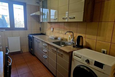 Apartament deosebit si loc parcare în zona Palazu Mare - 7